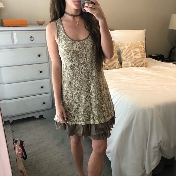 ADORABLE DRESS - Picture 1 of 5